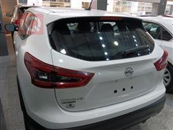 Nissan Rogue Sport